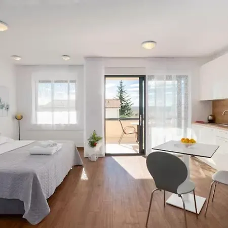 Apartament Ivanka