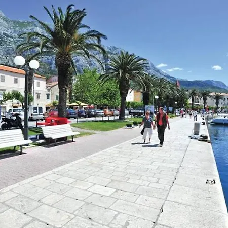 Ivanka Apartament Makarska