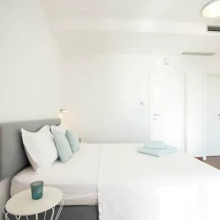 Ivanka Apartament