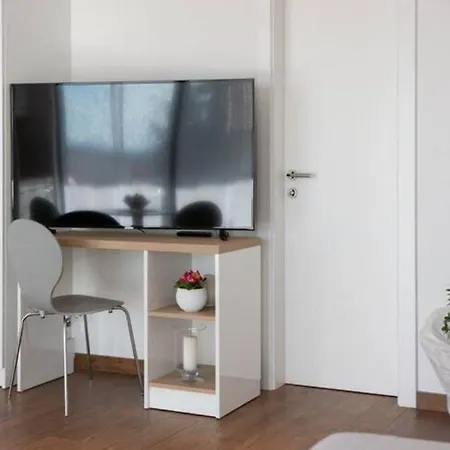 Ivanka Apartamento *