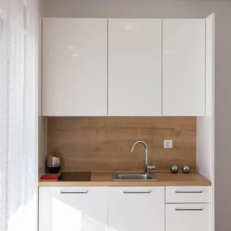 Apartamento Ivanka Makarska