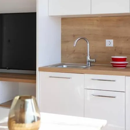 Apartamento Ivanka *