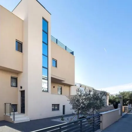 Ivanka Apartman *