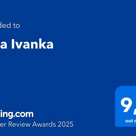 Ivanka * Makarska