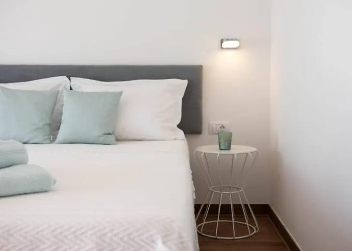 Ivanka Apartament Makarska