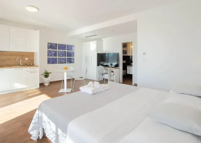 Apartament Ivanka Makarska