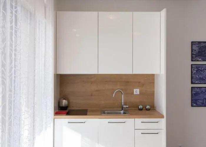 Apartament Ivanka Makarska